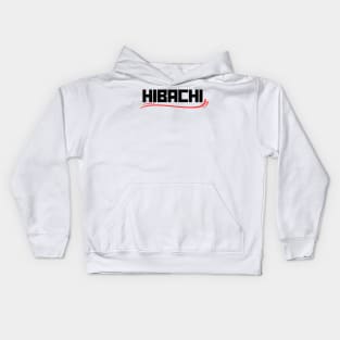 Hibachi Kids Hoodie